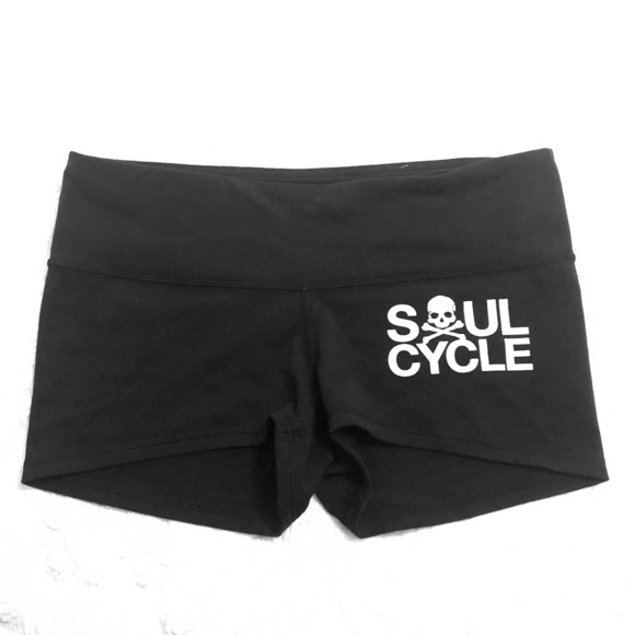 lulu soulcycle